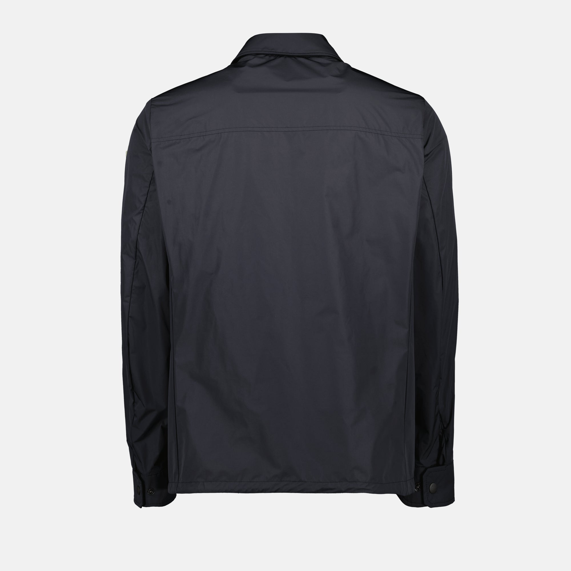 ジャケット フレマジャケット Moncler 黒 Homme