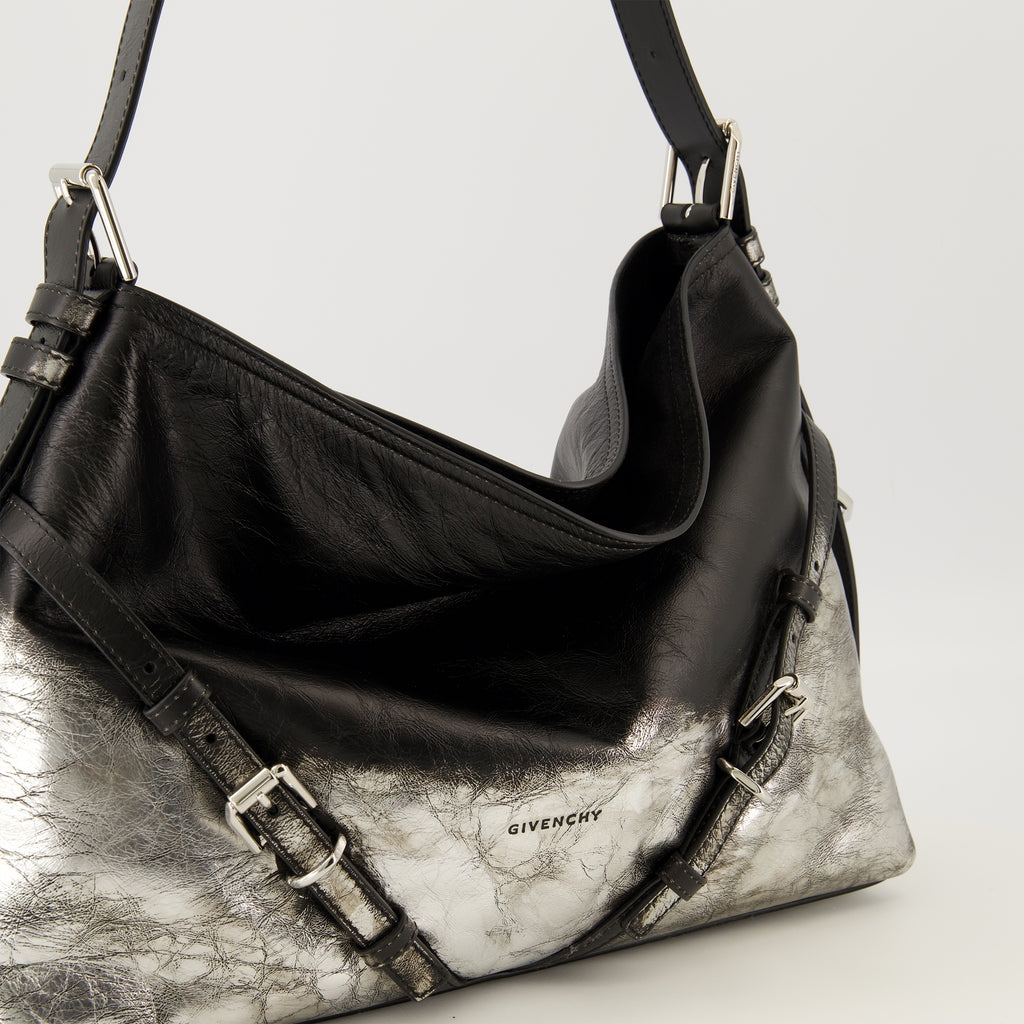 Image de l'article Sac Voyou de la marque Givenchy pour Femme - Saison Automne-Hiver 2025 - Vue détaillée_2