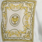 T-shirt La Coupe des Dieux T-Shirt Versace Bianco Donne