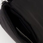 Clutches Lunch Box Marcel Ami PARIS Negro Unisex