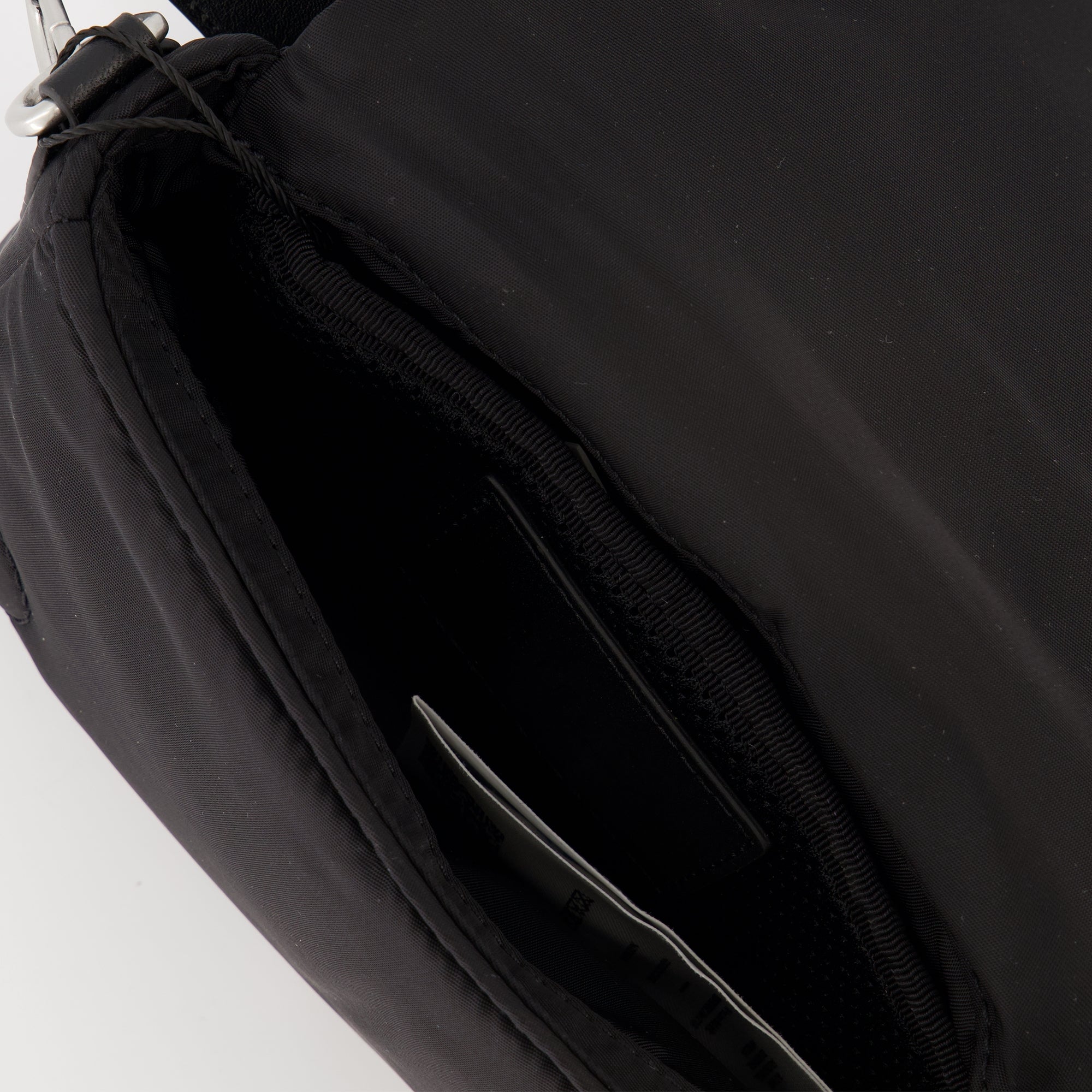 Clutches Lunch Box Marcel Ami PARIS Negro Unisex