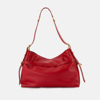 Imagen del bolso Voyou Medium de Givenchy para mujer - Otoño-Invierno 2025 - Vista Trasera