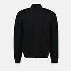 Jackets Sedgeley Reversible Jacket Orlebar Brown Black Homme