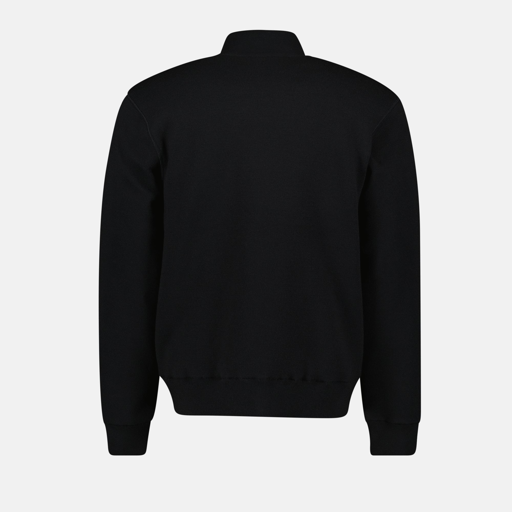 Jackets Sedgeley Reversible Jacket Orlebar Brown Black Homme