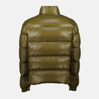 Imagem do casaco de penas Tripiti da marca Moncler para Homem - Temporada Outono-Inverno 2025 - Vista Detalhada 2