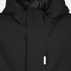 Vestes Doudoune Gatillier Moncler Noir Homme