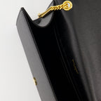Sacs à main et épaule Kate Medium Bag Saint Laurent Noir Femme