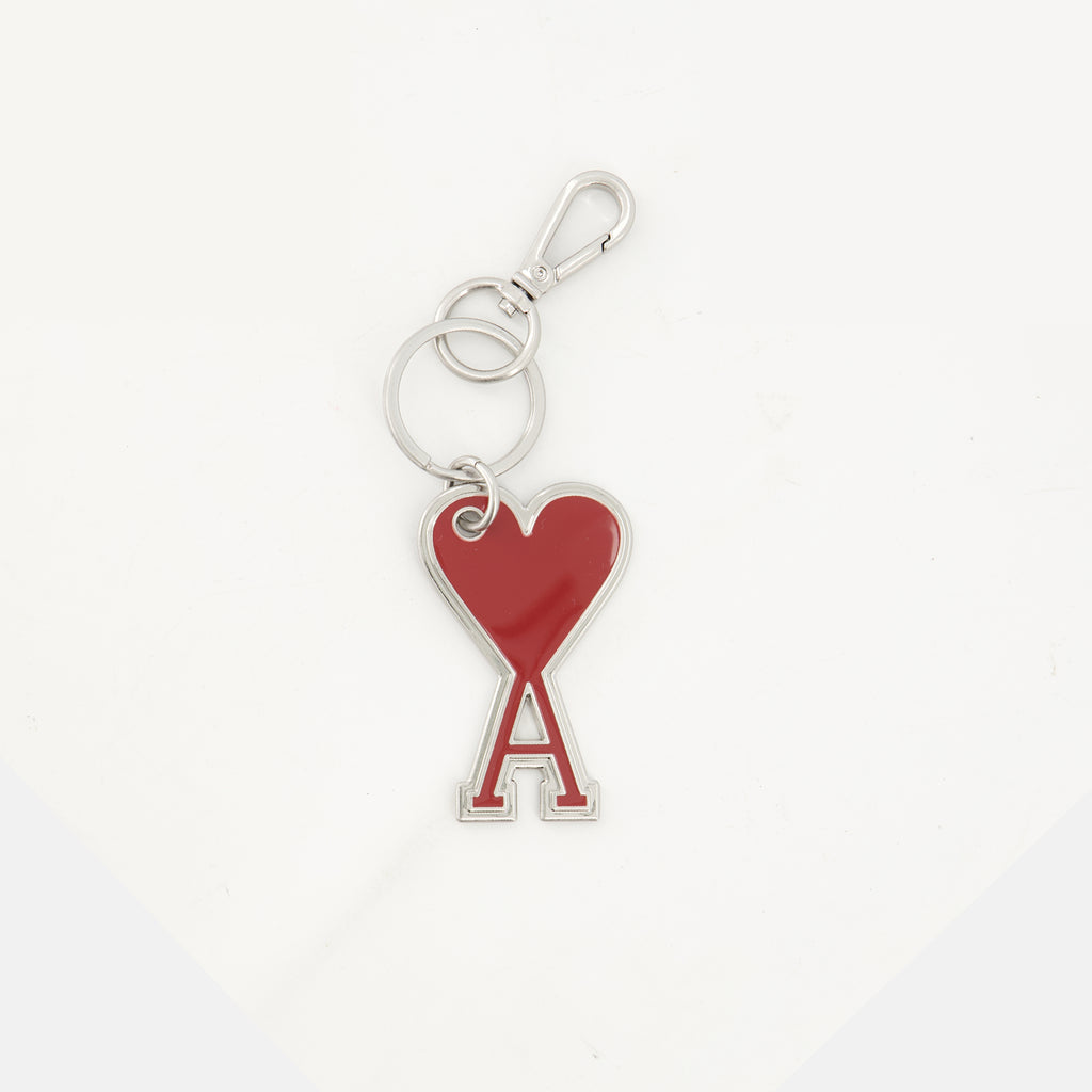 Lifestyle Porte-clés AMI de coeur Ami PARIS Red Unisex
