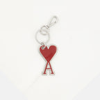 Lifestyle Porte-clés AMI de coeur Ami PARIS Red Unisex
