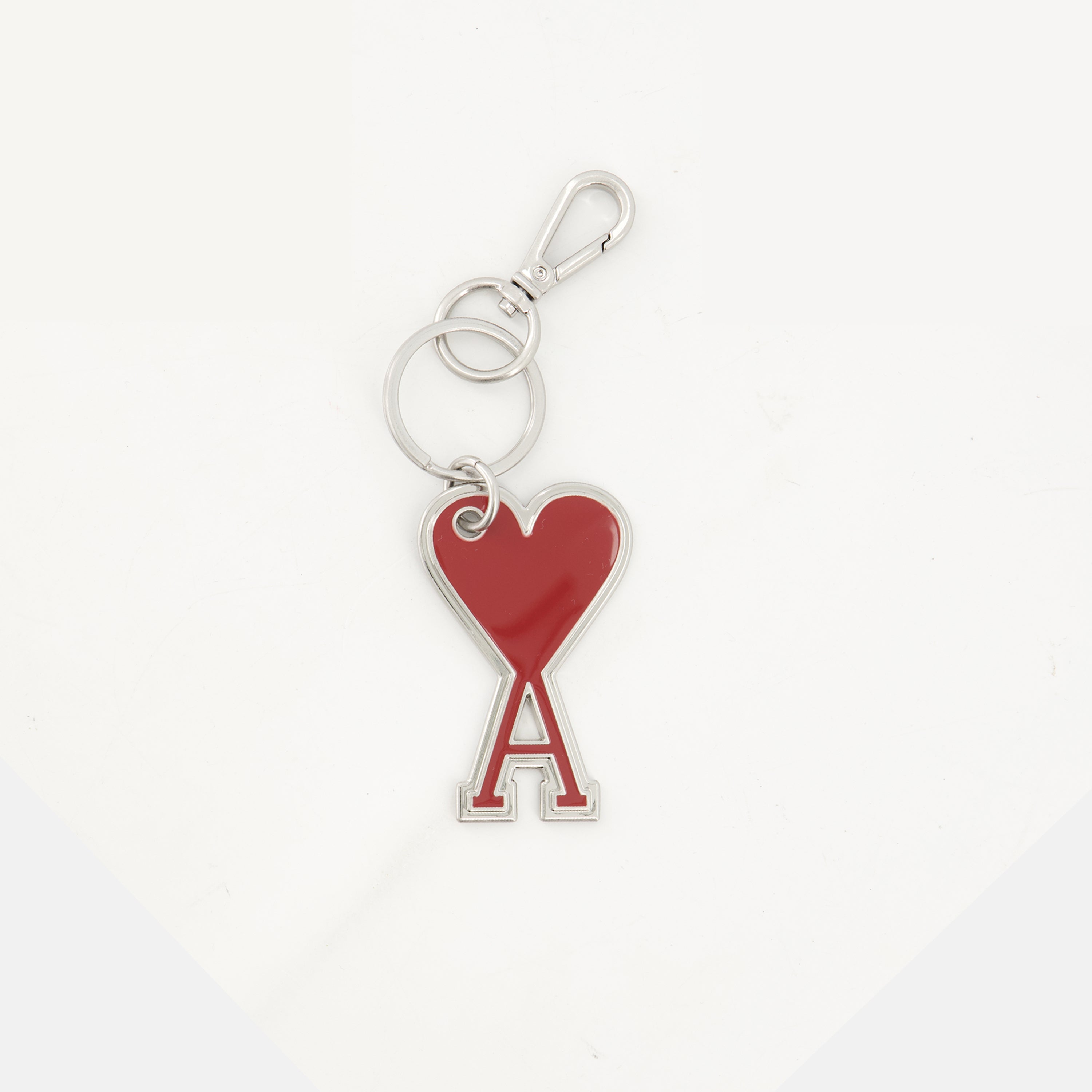 Lifestyle Porte-clés AMI de coeur Ami PARIS Red Unisex