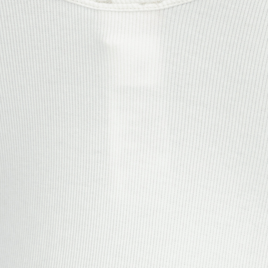 Imagen del body de algodón negro Maura de la marca Diesel para mujer - Temporada Primavera-Verano 2026 - Vista Detallada 2