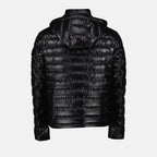 Manteaux Doudoune Lauros Moncler Noir Homme