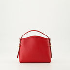 Bolsos de mano y al hombro Sac Voyou nano Givenchy Rojo Femme