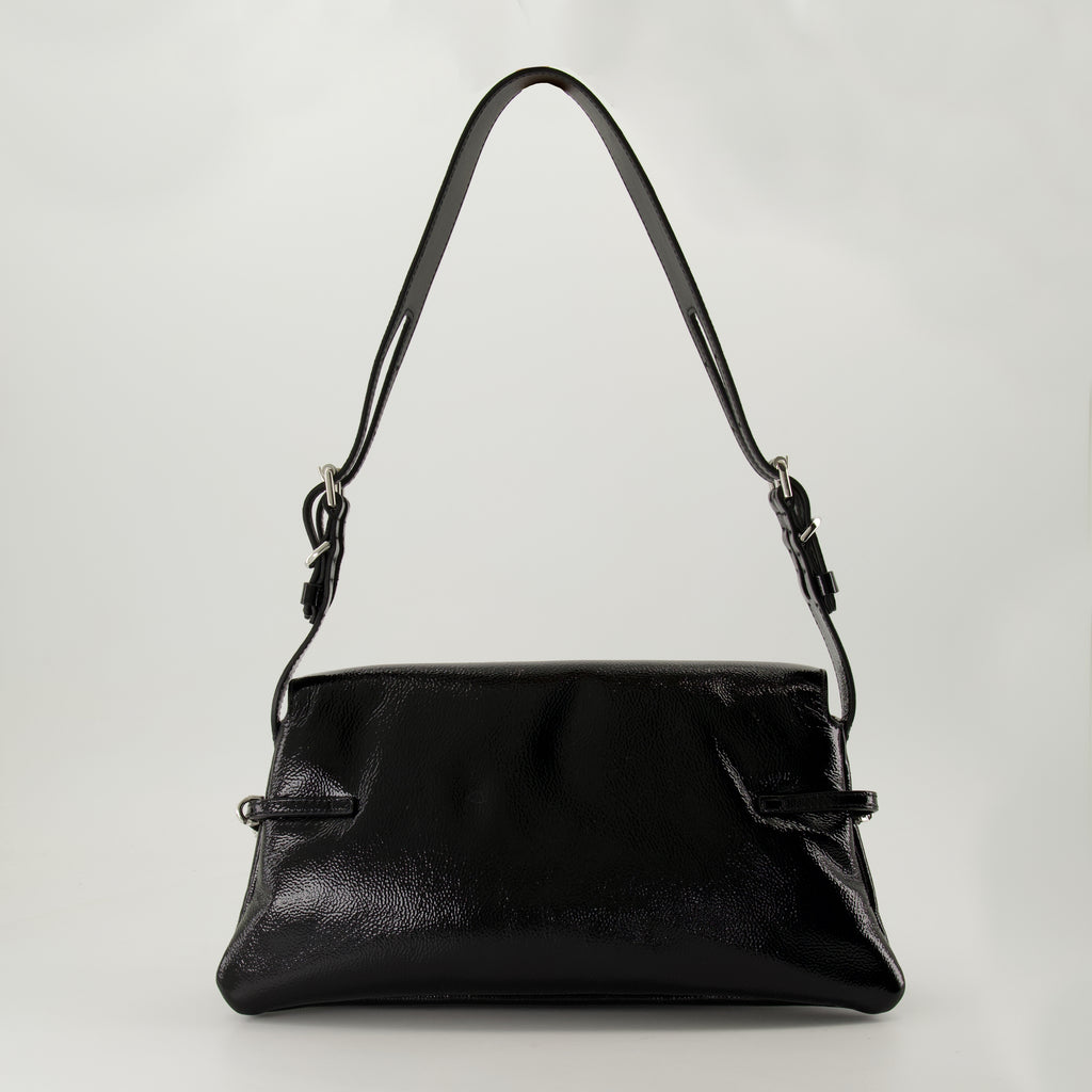 Sacs à main et épaule Sac P'tit Voyou Givenchy Noir Femme
