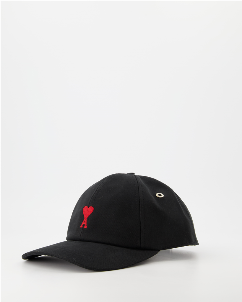 ハット・キャップ・ビーニー BFUCP213.291 001 noir Ami PARIS 黒 ユニセックス