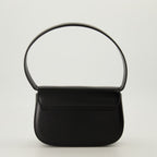 Bolsos de mano y al hombro Bolso 1DR Diesel Negro Femme