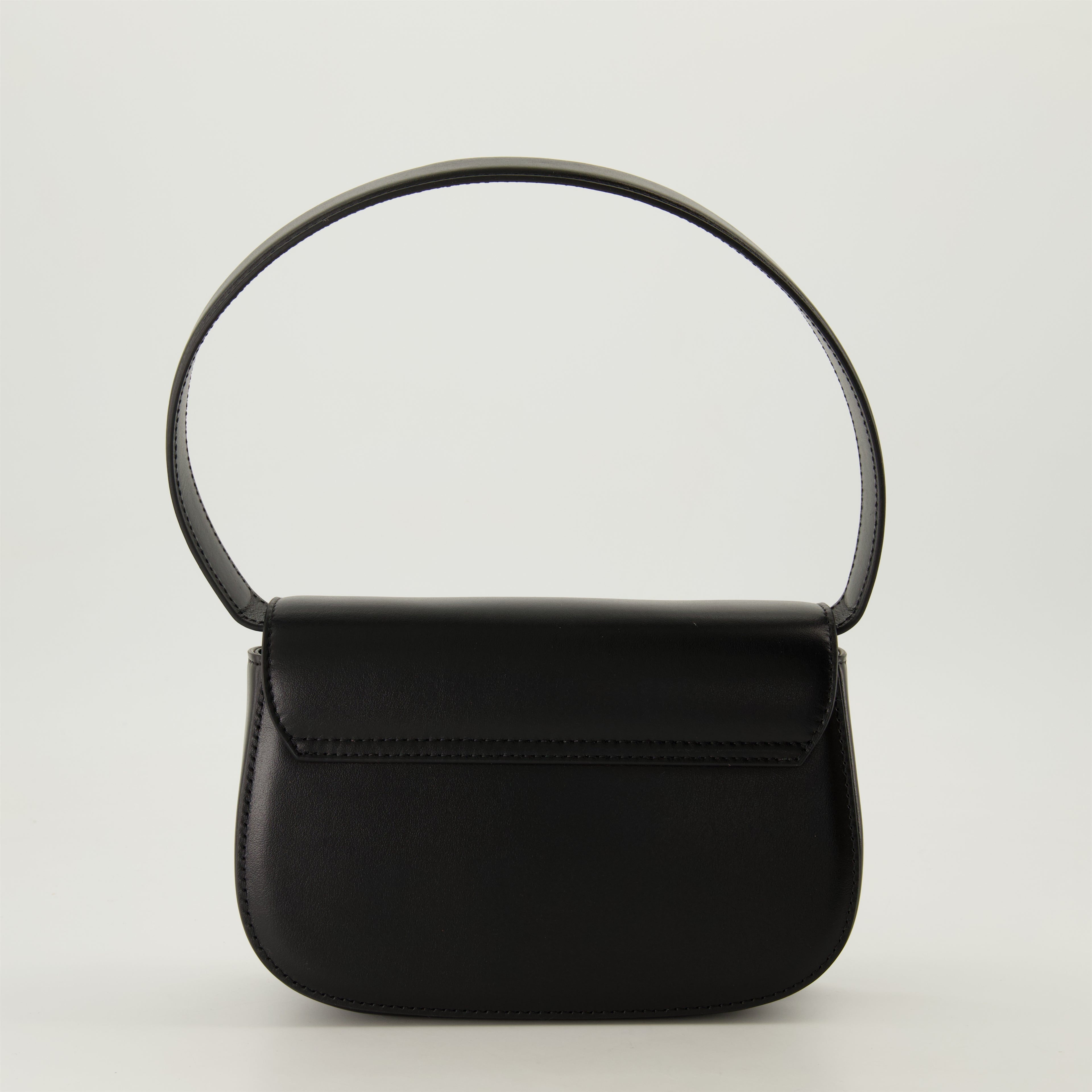 핸드백 및 숄더백 1DR Bag Diesel 검은색 Femme