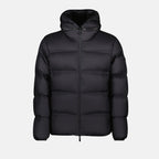 Manteaux Doudoune Masac Moncler Noir Homme