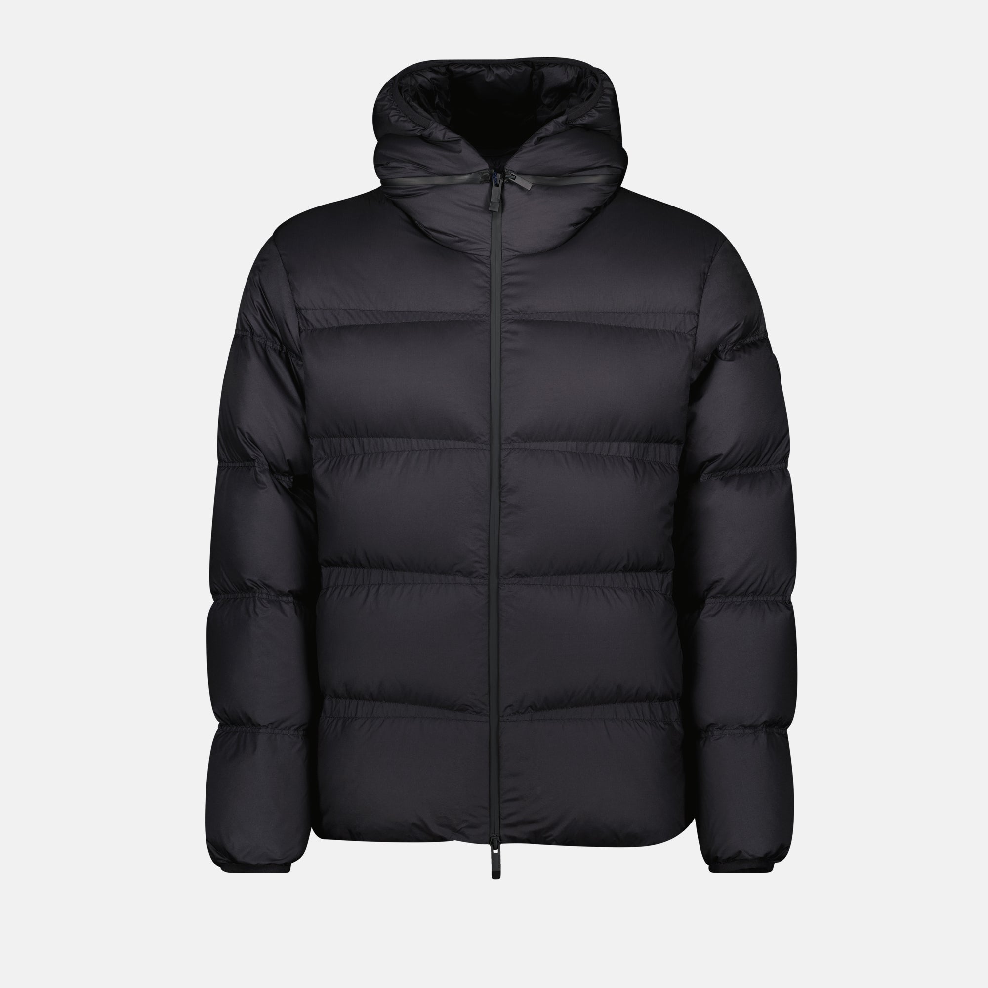 Manteaux Doudoune Masac Moncler Noir Homme
