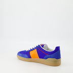 Baskets Baskets Upvillage Valentino Garavani Bleu foncé Homme