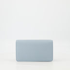 Bolsitas VLogo Pouch Valentino Garavani Azul Femme