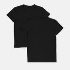Sous-vêtements et homewear Lot de T-shirts Medusa Versace Noir Homme