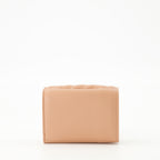 Small leather goods Baguette Wallet Fendi Pink Femme