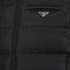 Giacche SGB033 S 191 1WQ9 f0002 nero Prada Nero Homme