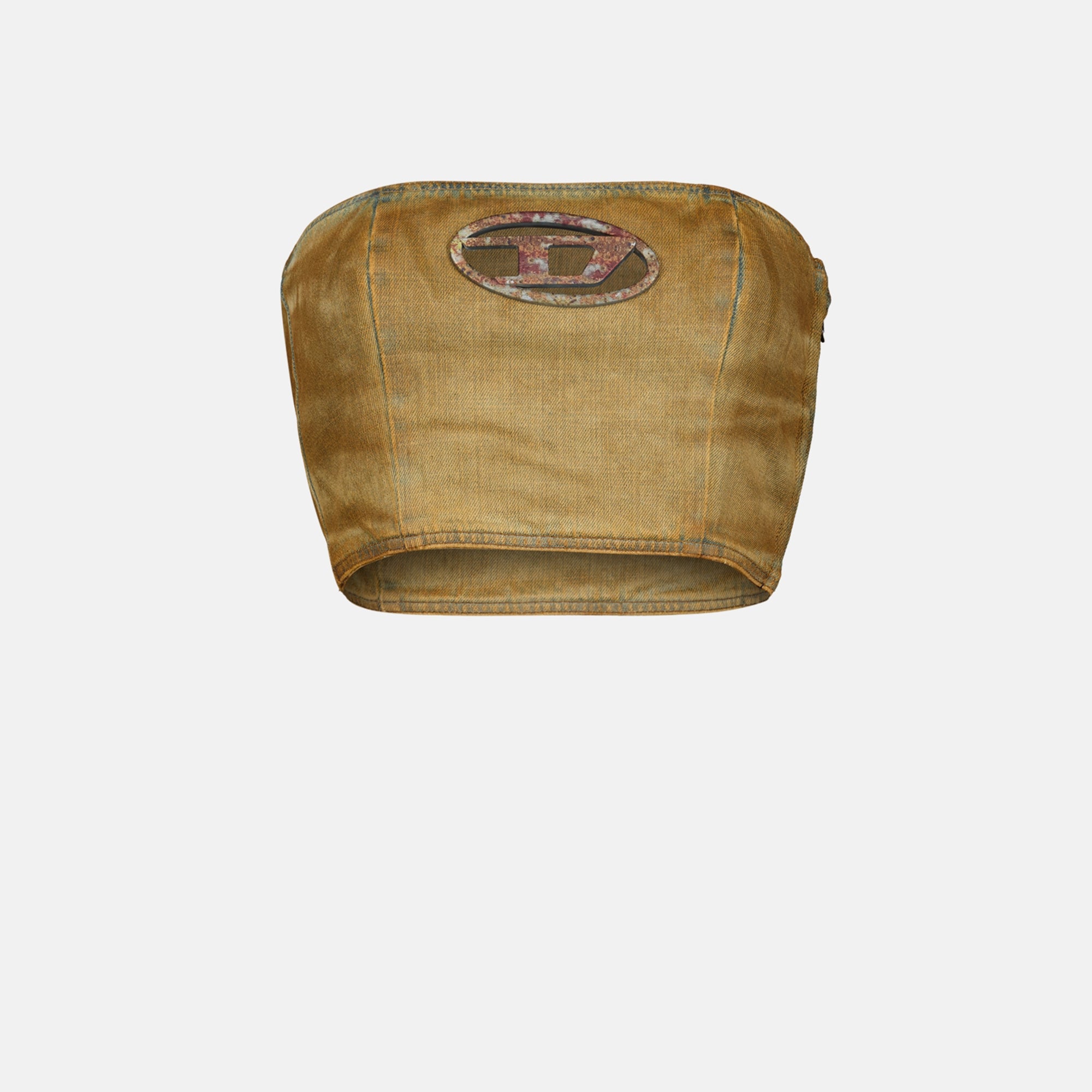 Tops Top De-Villess-Fsf Diesel Marron Femme