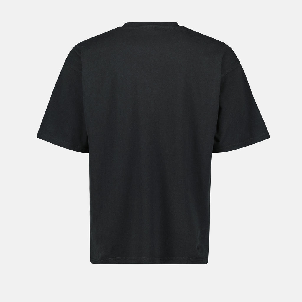 T-shirt T-shirt T-box N14 Diesel Nero Homme