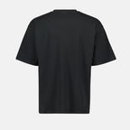 T-shirt T-shirt T-box N14 Diesel Nero Homme