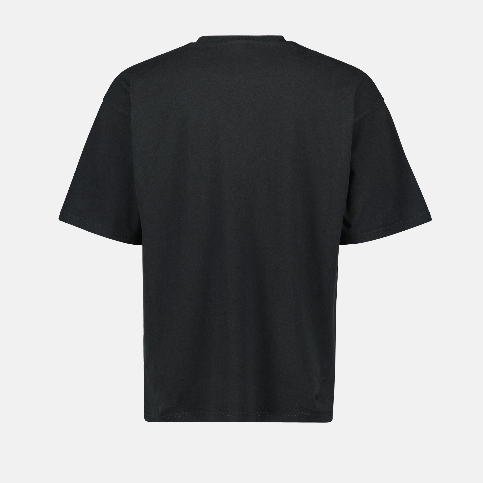 T-shirt T-shirt T-box N14 Diesel Nero Homme
