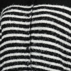 Malhas Cardigan Jules Khaite Preto Mulheres