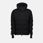 Manteaux Doudoune Montgetech Moncler Grenoble Noir Homme