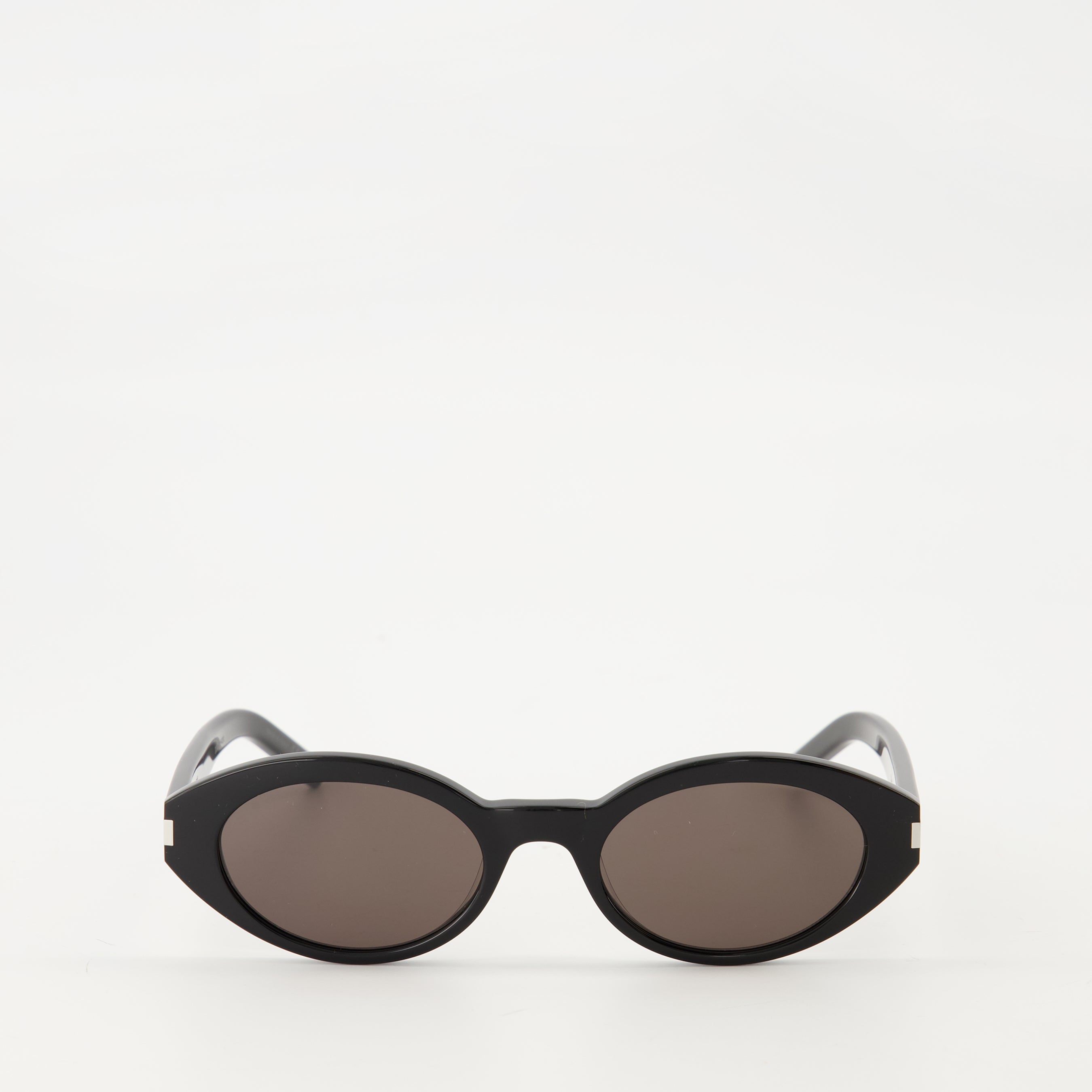 Bild der Sonnenbrille SL 567 der Marke Saint Laurent für Unisex - Herbst-Winter-Saison 2025 - Vorderansicht