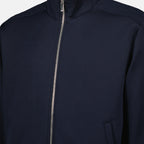 Bild des Artikels Navy-blaues Joggingjacke von Dior für Herren - Frühjahr-Sommer 2026 - Detailansicht_2