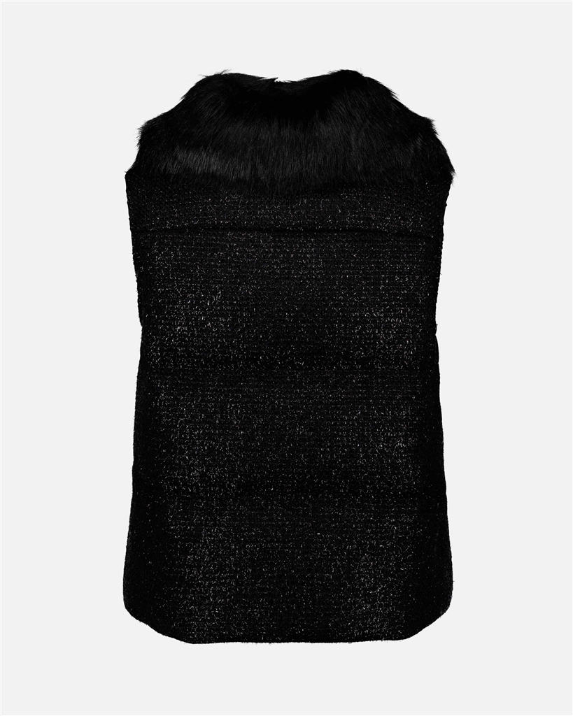 Vestes H2093 1A00055 5964I 999 black Moncler Noir Femme