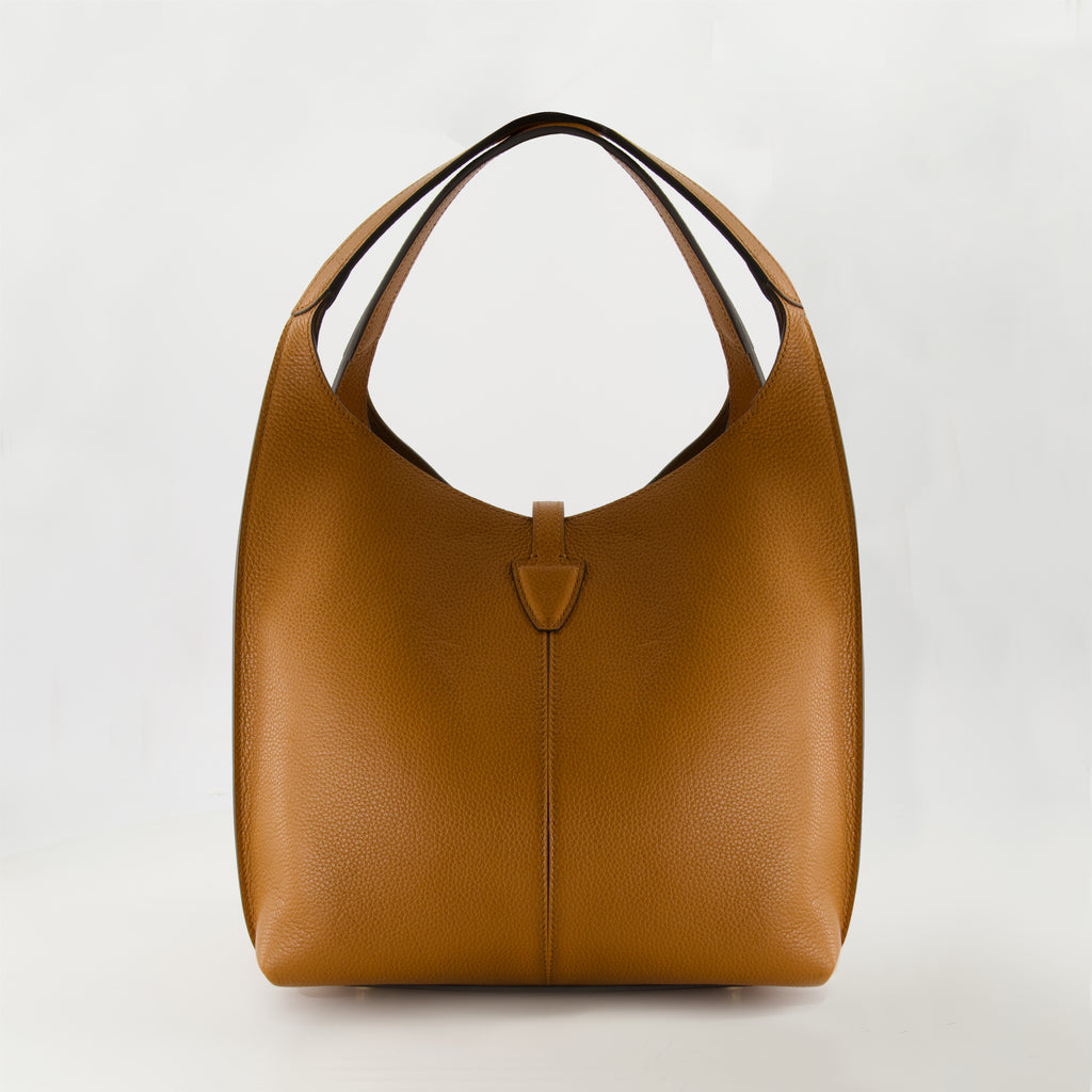 Borse a mano e a spalla Borsa T Timeless Tod's Marrone Femme