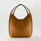 Borse a mano e a spalla Borsa T Timeless Tod's Marrone Femme