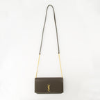 Imagen del artículo Funda para teléfono de la marca Saint Laurent para Mujer - Temporada Otoño-Invierno 2025 - Vista Frontal