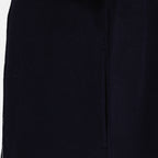Vestes Giacca in lana Mazir Officine Générale Bleu foncé Homme