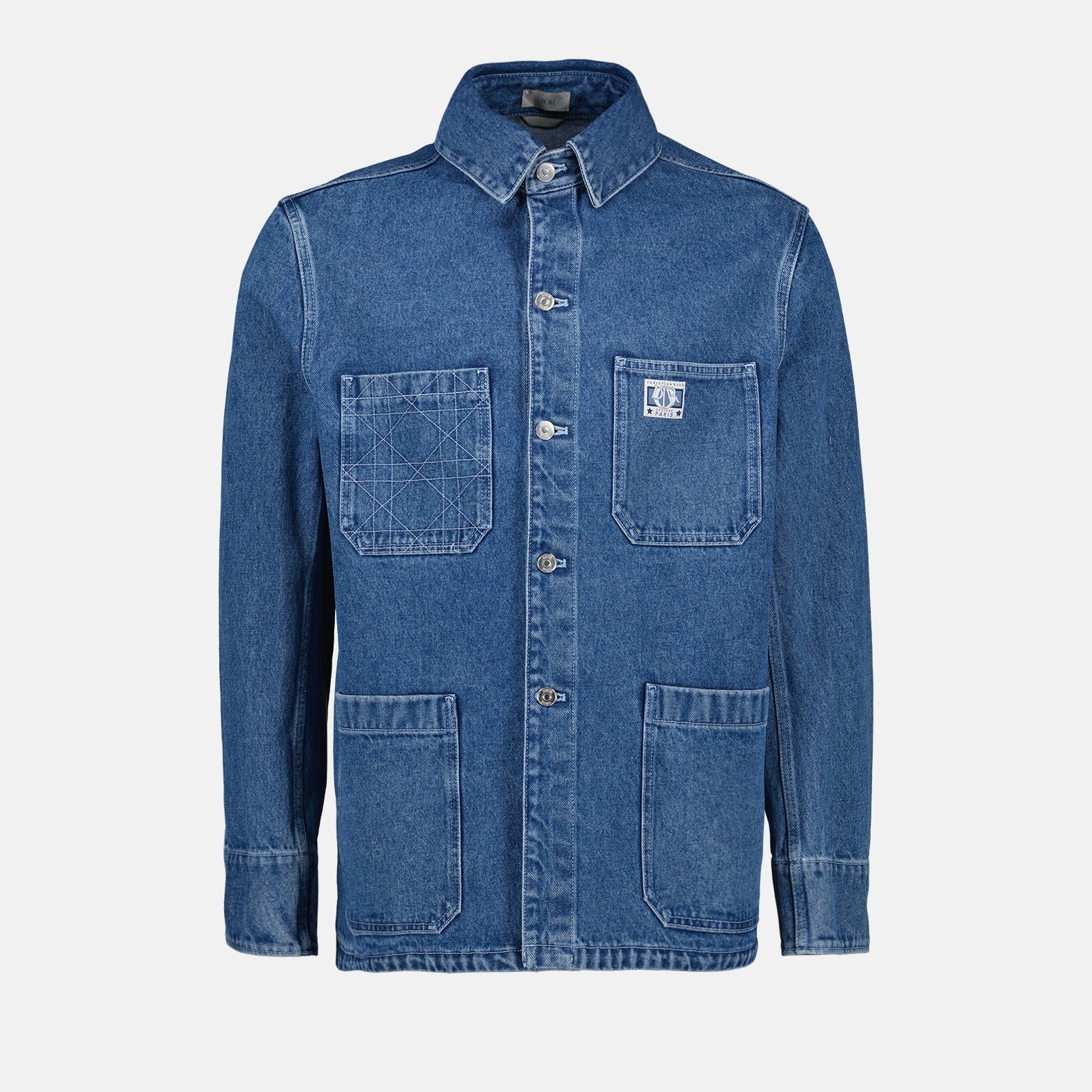 Camisa de Jean Dior Charm