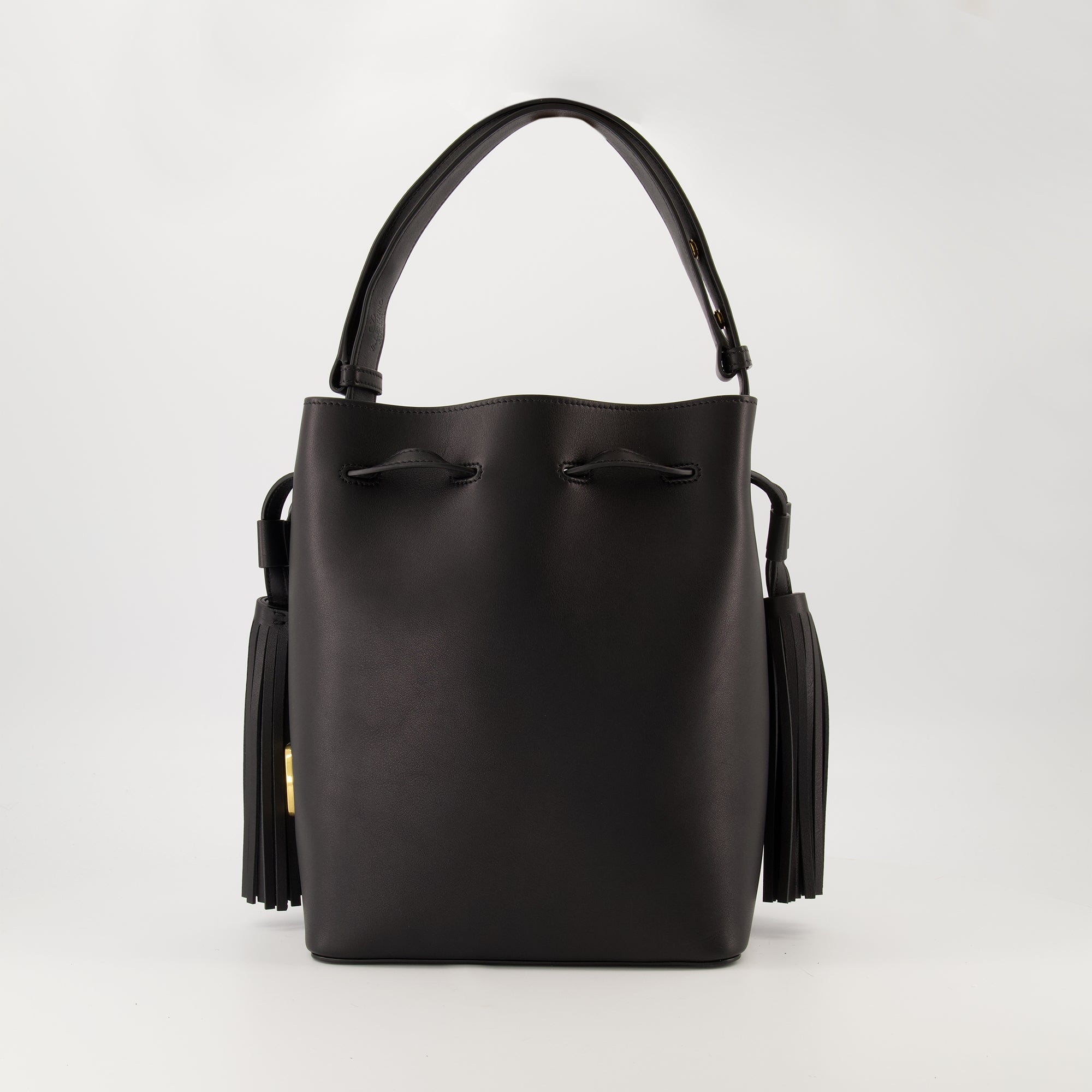 Sacs seau Sac seau So seau Valentino Garavani Noir Femme