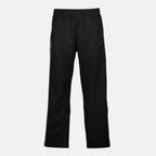 Pants Sweatpants Burberry Black Men
