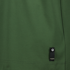 T-shirts T-shirt en coton Fendi Vert Homme