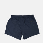 Moda mare Costumi da bagno firmati Courrèges Blu scuro Homme