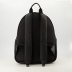 Sacs à dos Zaino Marcel Ami PARIS Noir Unisexe