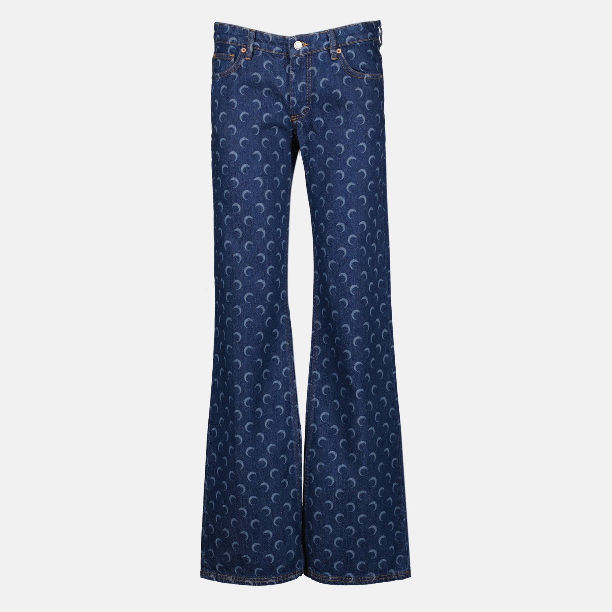 Damenjeans