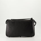 Bolsas transversais Simply Fendi Medium Bag Fendi Preto Mulheres