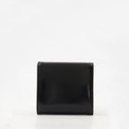 Image de l'article Portefeuilles Paris Paris de la marque Ami PARIS pour Unisex - Saison Automne-Hiver 2025 - Vue de Dos